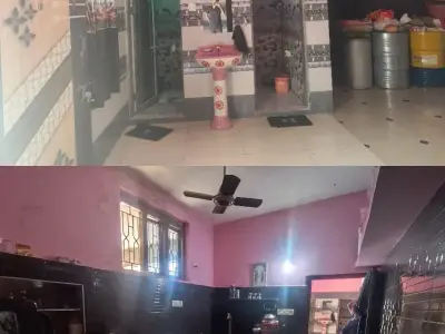Full Facility 3 Room House for Sale Full Facility 3 Room House for Sale