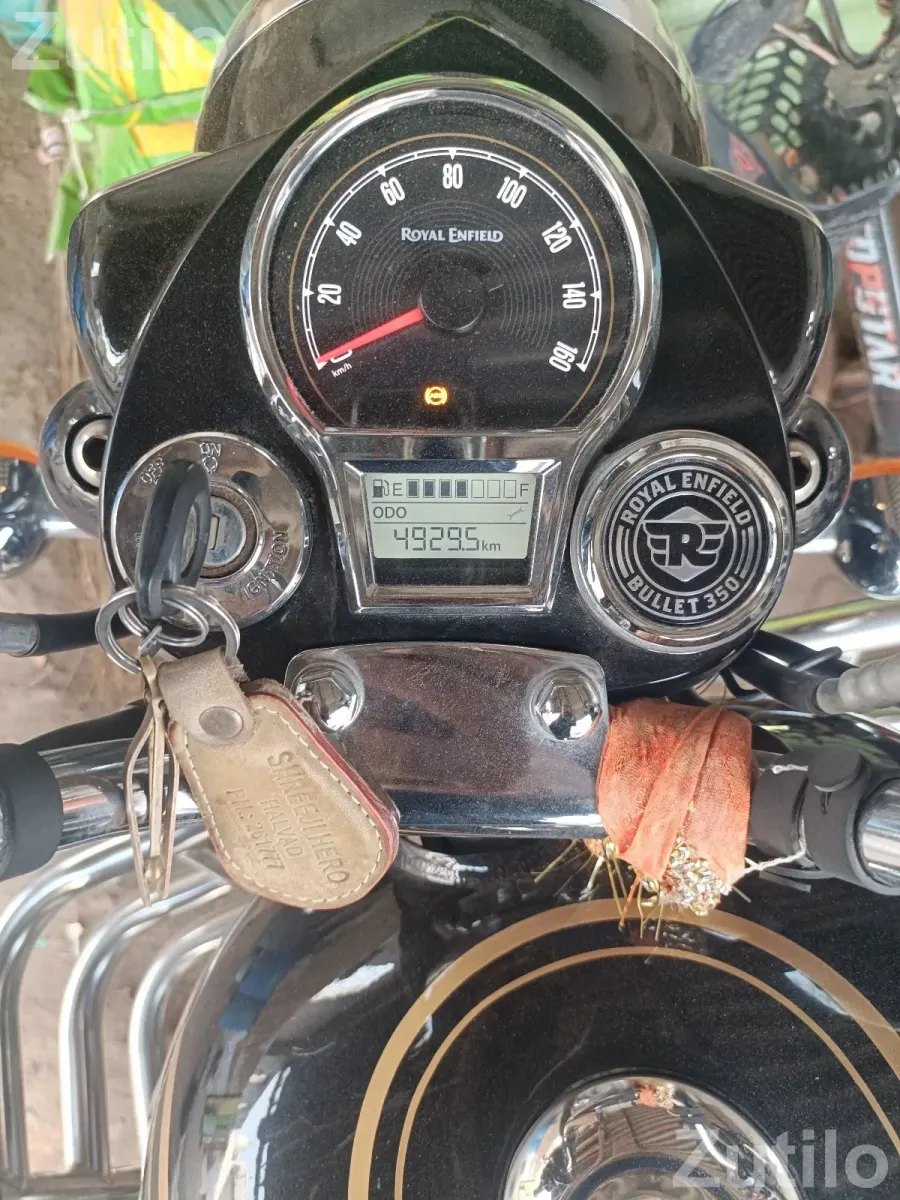 Bullet bike - Bikes - Maliya Miyana - Image 5