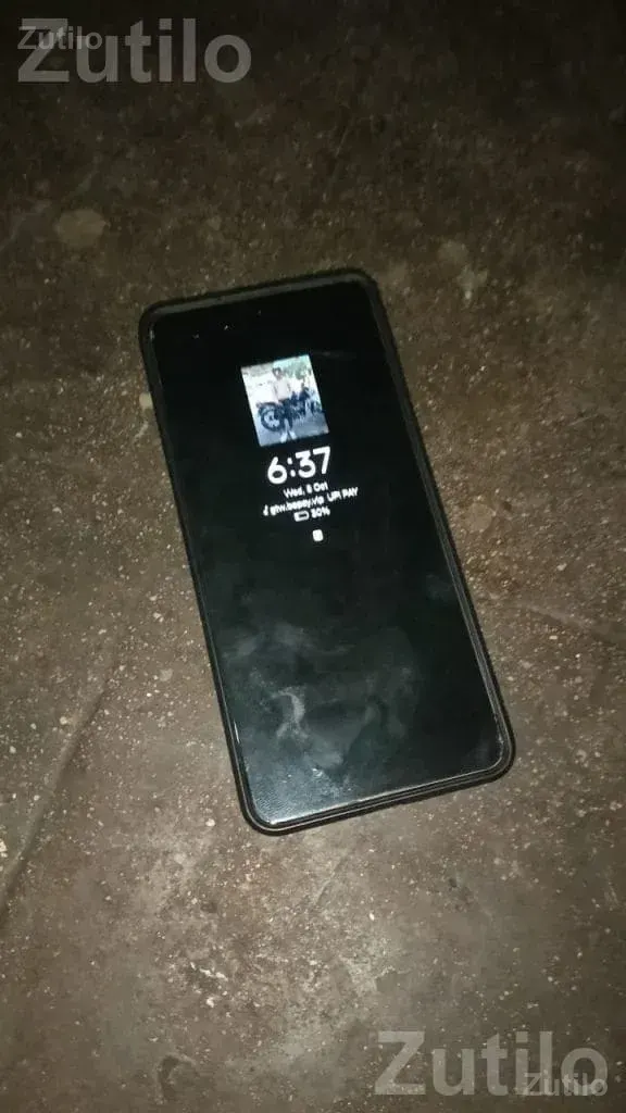 Oppo F27 5G Smartphone Used 11 Months - મોબાઇલ ફોન - બાયડ - Image 3