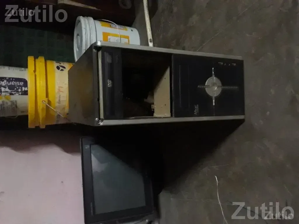 Samsung Desktop Computer Without Hard Disk - લેપટોપ અને કમ્પ્યુટર - કલોલ - Image 2
