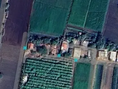 5 Bigha Fertile Agricultural Land Plot 5 Bigha Fertile Agricultural Land Plot