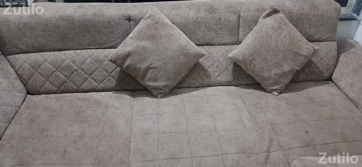 Sofa - સોફા સેટ અને કાઉચ - કામરેજ - Image 2