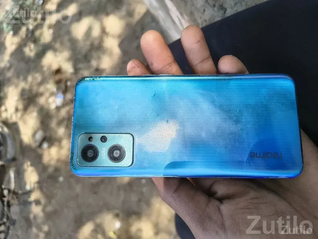 Realme 9i 4GB 64GB Smartphone - Mobile Phones - Bhuj - Image 3