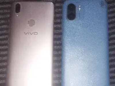 Vivo 4GB RAM 64GB Dual Camera Phone Vivo 4GB RAM 64GB Dual Camera Phone