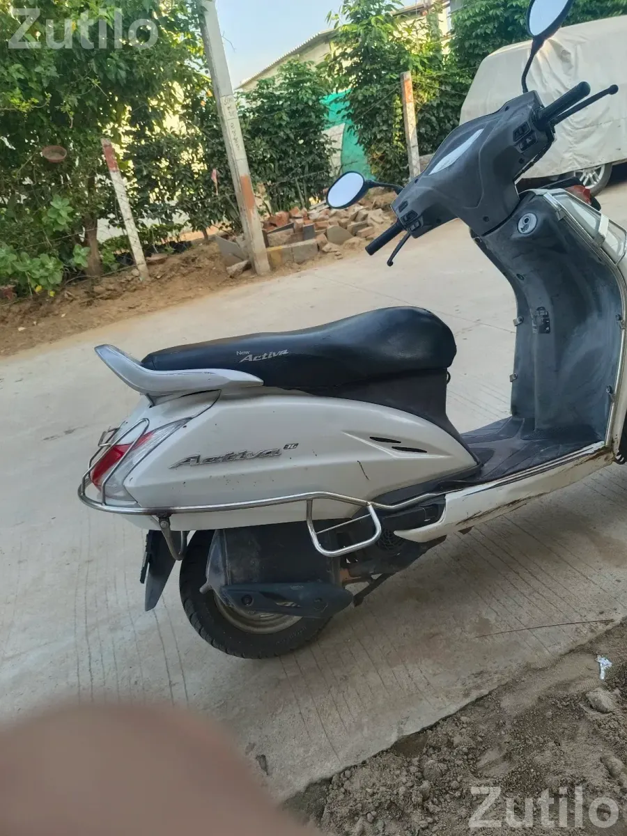 Activa - Bikes - Deesa - Image 3