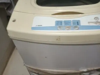 Washing machine K5200 model Washing machine K5200 model