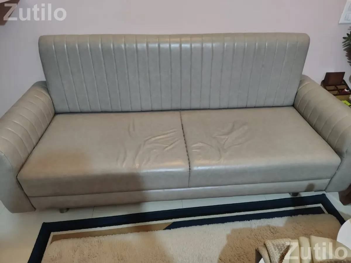 3 seater comfortable sofa - Sofa Sets - Ahmedabad City - Image 2