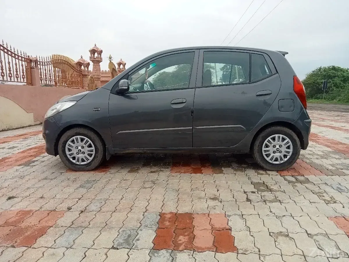 sell - Cars - Manavadar - Image 3