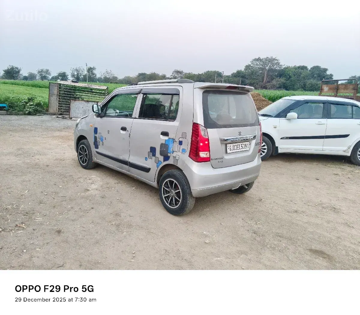 wagonr - Cars - Bhanvad - Image 3