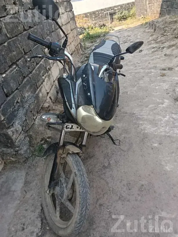 Bajaj Discover 2011 Bike - Bikes - Dhokadva - Image 3