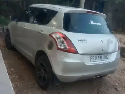 2013 Maruti Suzuki Swift Diesel Car 2013 Maruti Suzuki Swift Diesel Car
