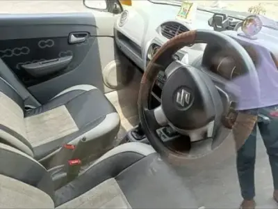Maruti Suzuki Alto 800 2015 Model