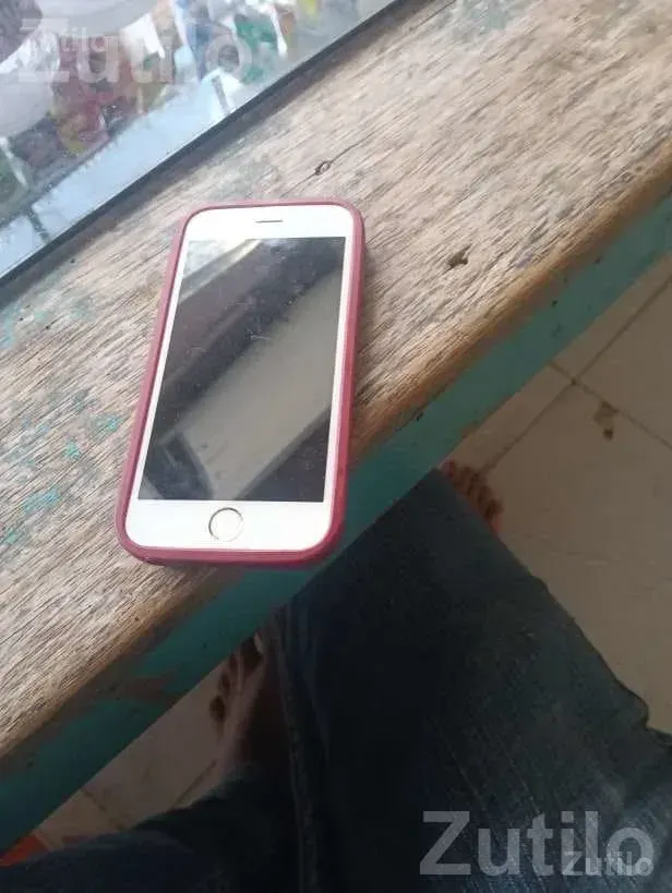 Apple iPhone 6 Gold Smartphone - Mobile Phones - Ranpur - Image 4