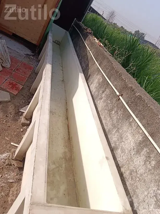 Industrial Storage Tank in Good Condition - Other Industrial Items - Surat City - Image 3
