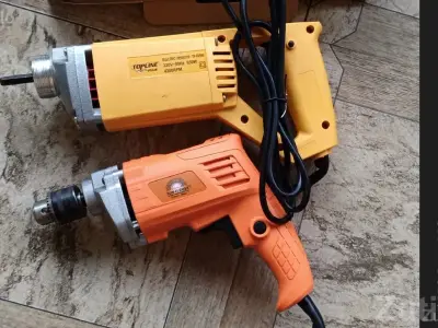 Rcc vibrator And lidal 1.5 Rcc vibrator And lidal 1.5