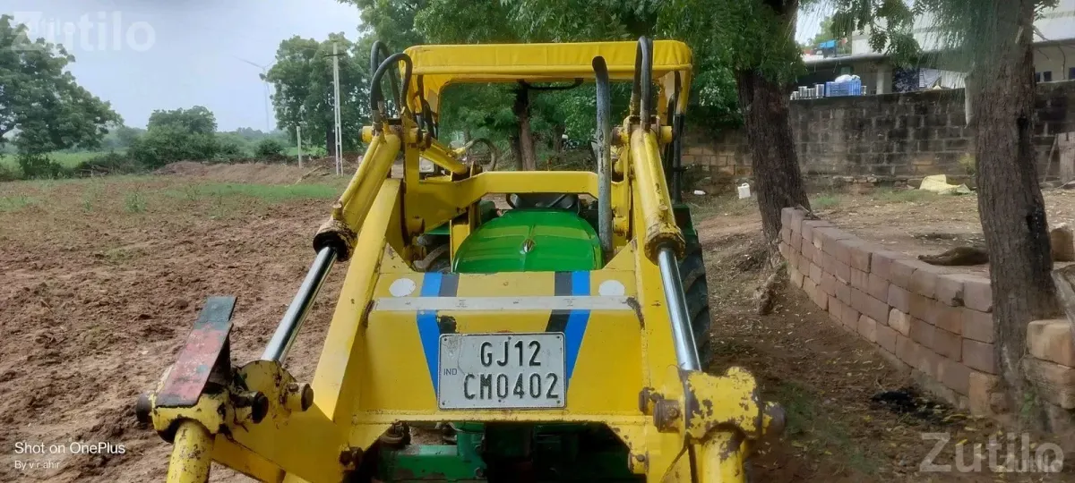 5310 Loader Model 2015 16 - Construction Vehicles - Nakhatrana - Image 5