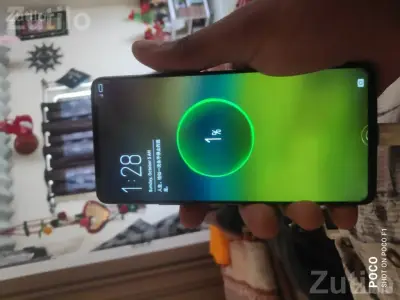 Dual Display China Mobile Phone