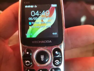 Kechaoda K300 Mini Mobile Phone