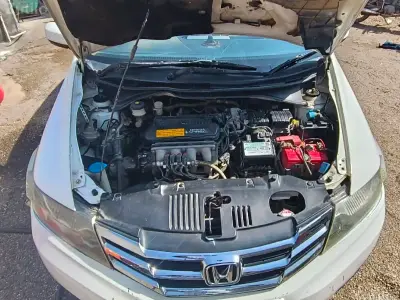 Honda city ivtc 2011 Honda city ivtc 2011