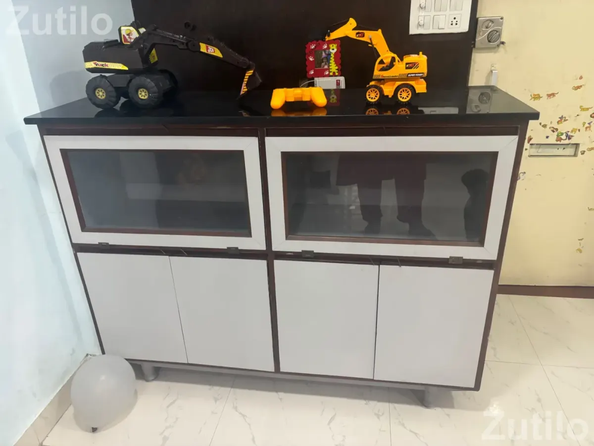 Storage cupboard - Cupboards & Storage - Ahmedabad City - Image 3