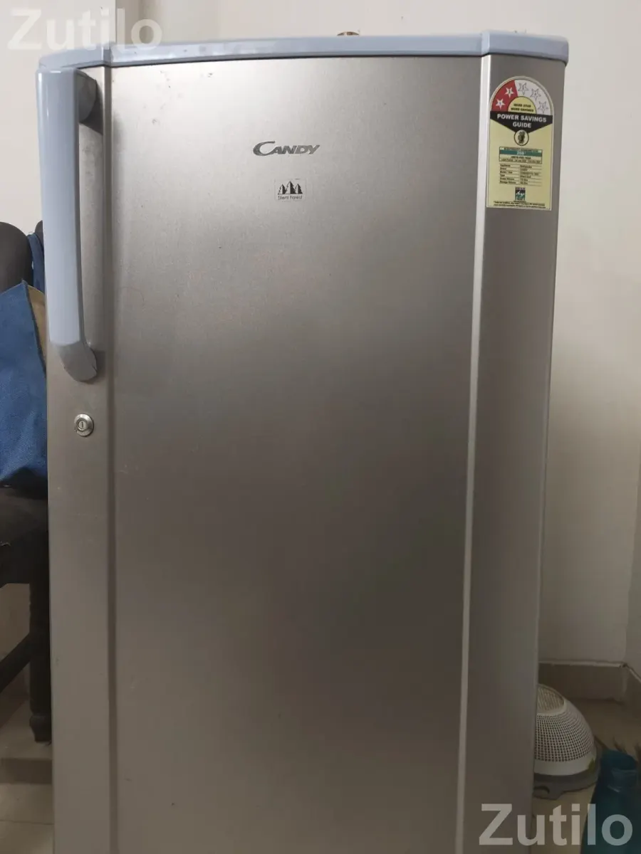 Refrigerator - Refrigerators - Sanand - Image 1
