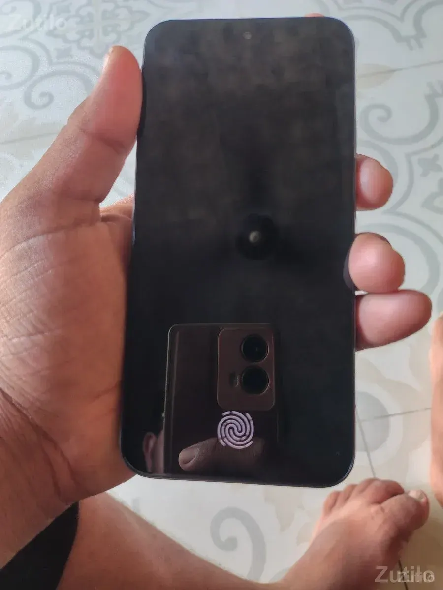 realme 15 t 8 256 5g - Mobile Phones - Una - Image 3