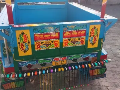 2018 Auto Rickshaw Loading Rickshaw 2018 Auto Rickshaw Loading Rickshaw