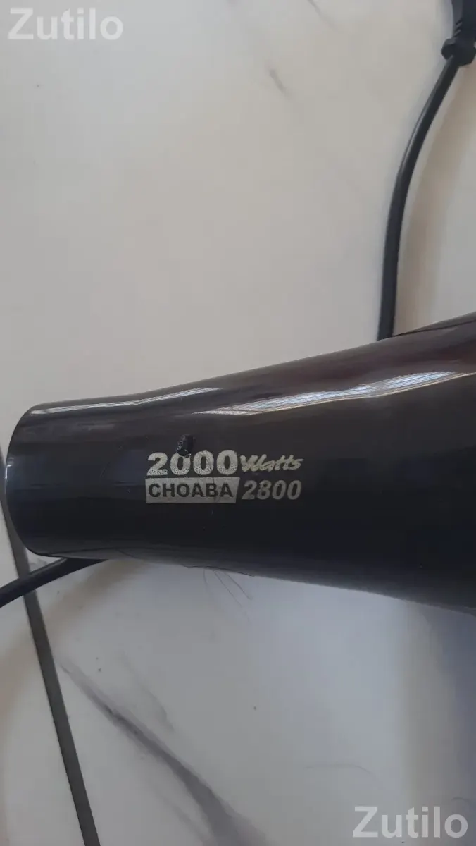 Hair dryer new - Other Home Appliances - Ahmedabad City - Image 2