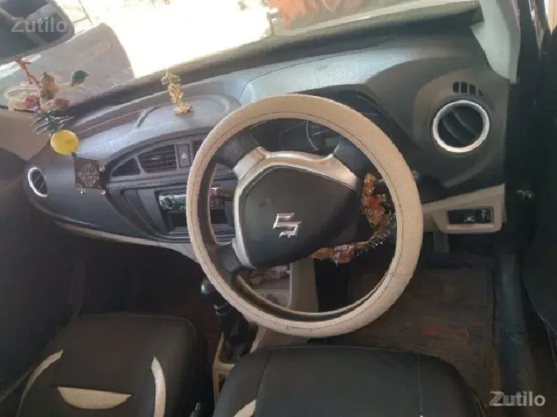 અલ્ટો કાર વેચવાની છે - કાર - દ્વારકા - Image 3