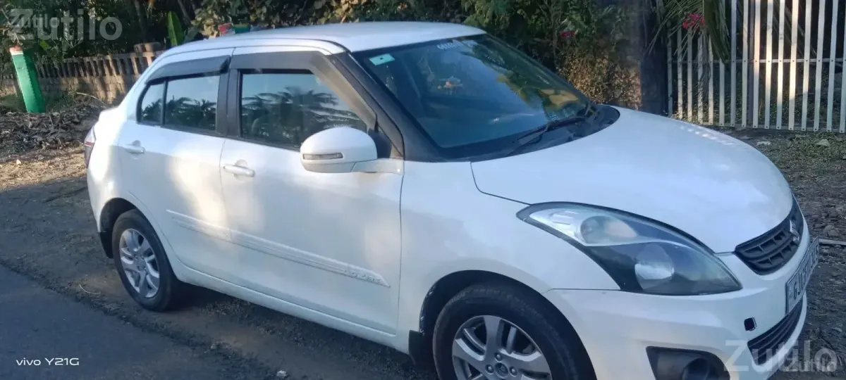 Maruti Suzuki Swift Dzire 2013 - કાર - જુનાગઢ - Image 3