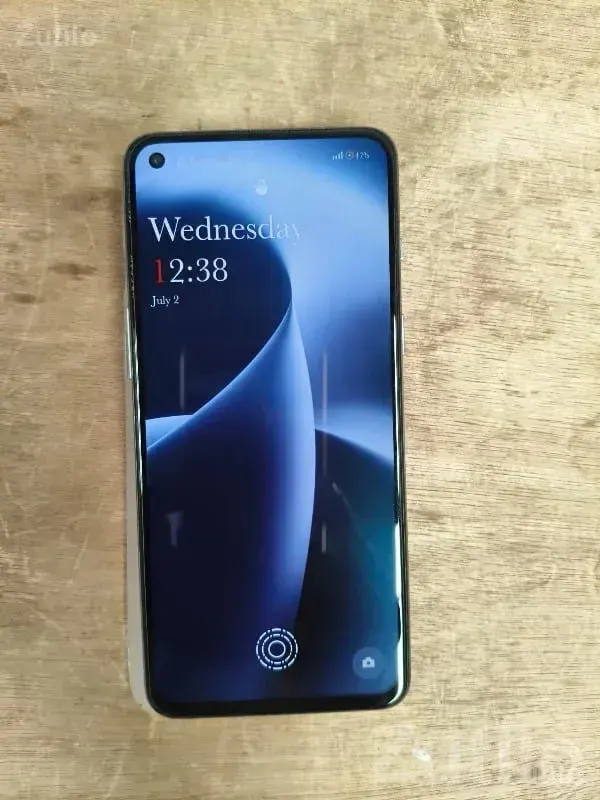 OnePlus Nord 2T 5G – Mint Condition - મોબાઇલ ફોન - વેરાવળ - Image 2