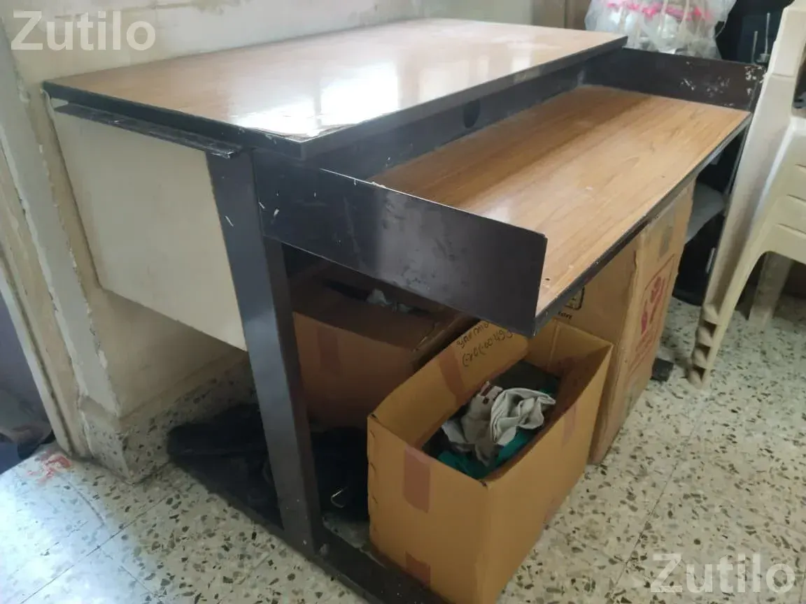 COMPUTER TABLE / STUDY TABLE - Dining Tables & Sets - Rajkot City - Image 2