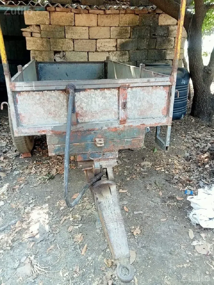 trolly - Mobile Phones - Vyara - Image 2