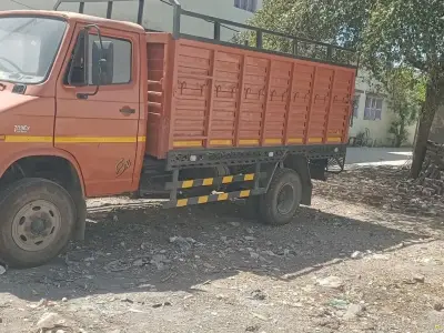 Tata 709 SFC 2013 Goods Truck Tata 709 SFC 2013 Goods Truck