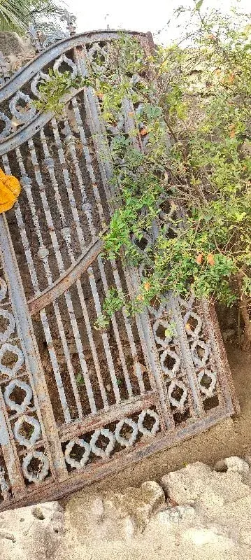 Old Iron Gate for Sale - Miscellaneous - Mangrol - Image 2
