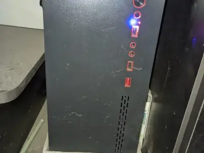 Zebronics Desktop Computer 2024 Model Zebronics Desktop Computer 2024 Model