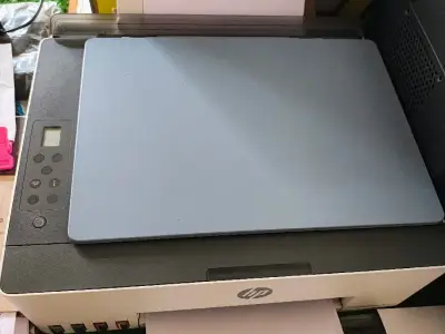 HP Smart Tank 585 printer