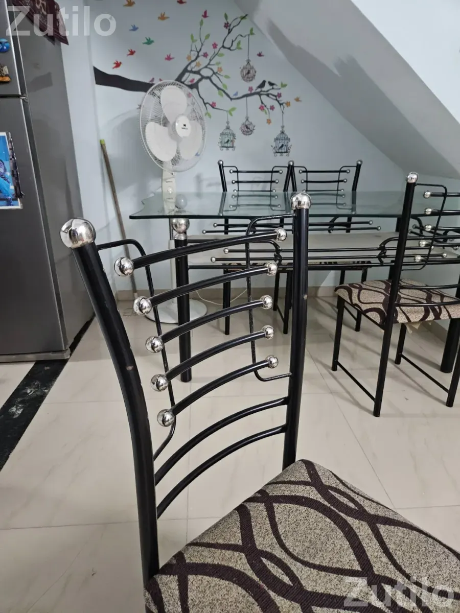 Dining Table - Dining Tables - Daskroi - Image 3