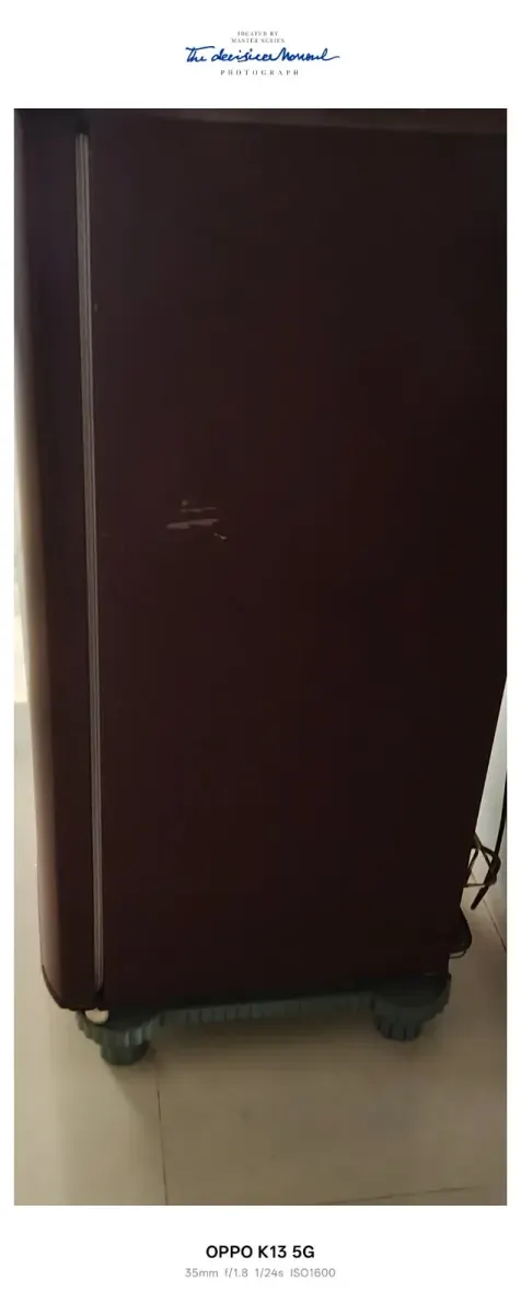 Samsung fridge - Refrigerators - Vadodara City - Image 3