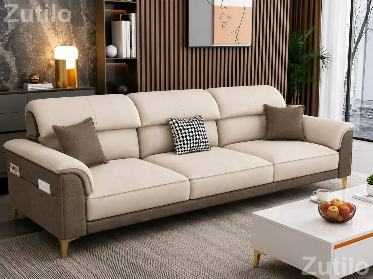 Sofa - Sofa Sets - Bhuj - Image 1