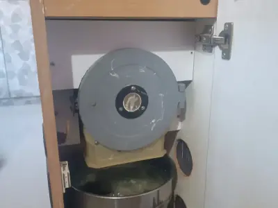 Gharghanti Gharghanti