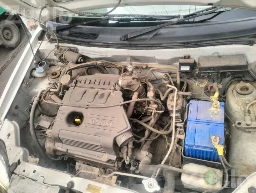 Maruti Suzuki Alto K10 2013 CNG - Cars - Surendranagar City - Image 2