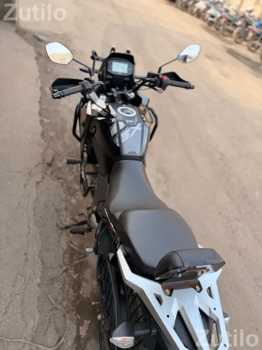 Suzuki v Storm 250 SX - બાઇક્સ - વાપી - Image 5