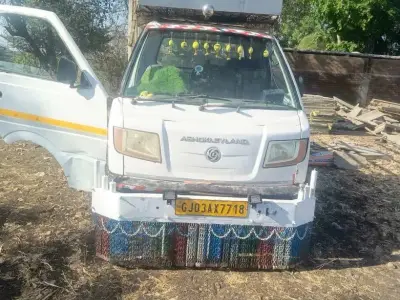 2013 Ashok Leyland Dost Diesel Pickup