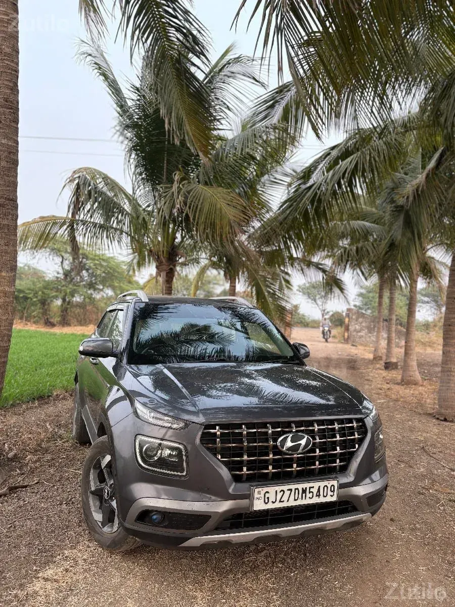 venue - Cars - Amreli City - Image 4