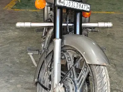 2019 Royal Enfield Bullet used bike 2019 Royal Enfield Bullet used bike