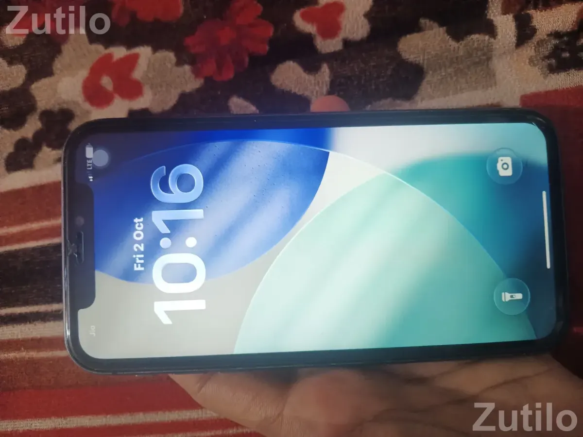 Iphone 11 - મોબાઇલ ફોન - રાજકોટ શહેર - Image 3