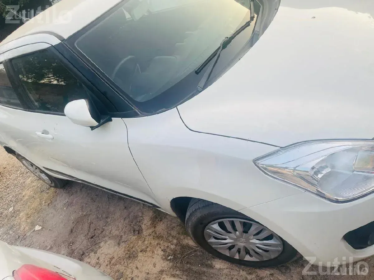 2020 Maruti Suzuki Swift VXI Automatic CNG - કાર - રાજકોટ શહેર - Image 3