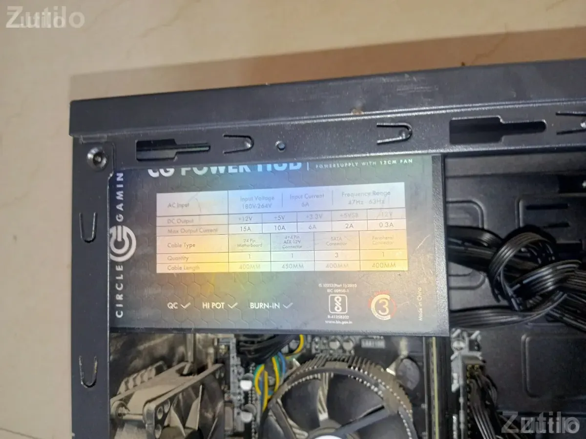 Pc - Laptops & Computers - Keshod - Image 4