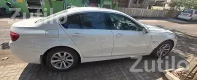 🚘 BMW 520d FOR SALE | BMW 520d વેચવાની છે 🚘 - Cars - Rajkot City - Image 2
